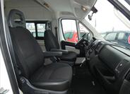 Peugeot Boxer 9