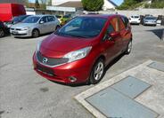Nissan Note 1
