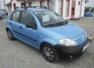 Citroën C3 1
