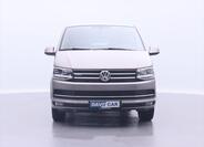 Volkswagen Multivan 2