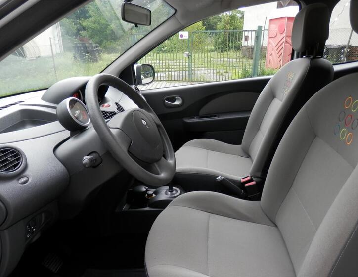 Renault Twingo 11