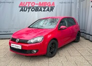 Volkswagen Golf 1