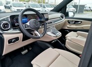 Mercedes-Benz Třídy V 6