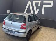 Volkswagen Polo 6