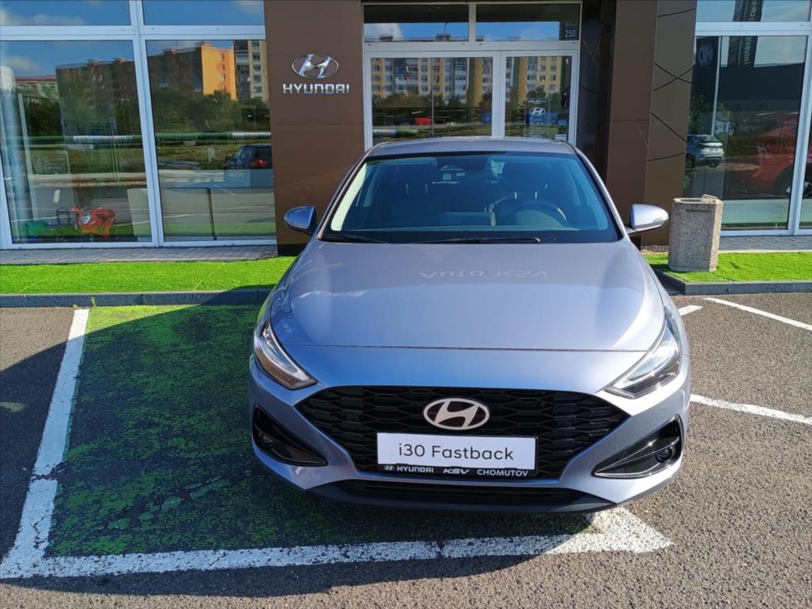 Hyundai i30 2