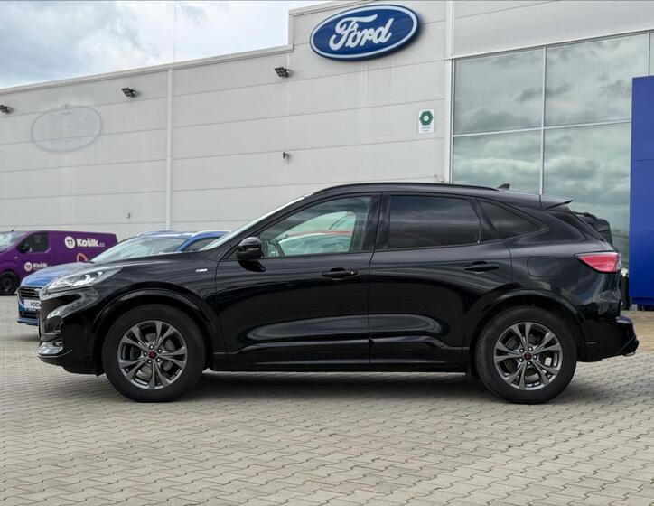Ford Kuga 2
