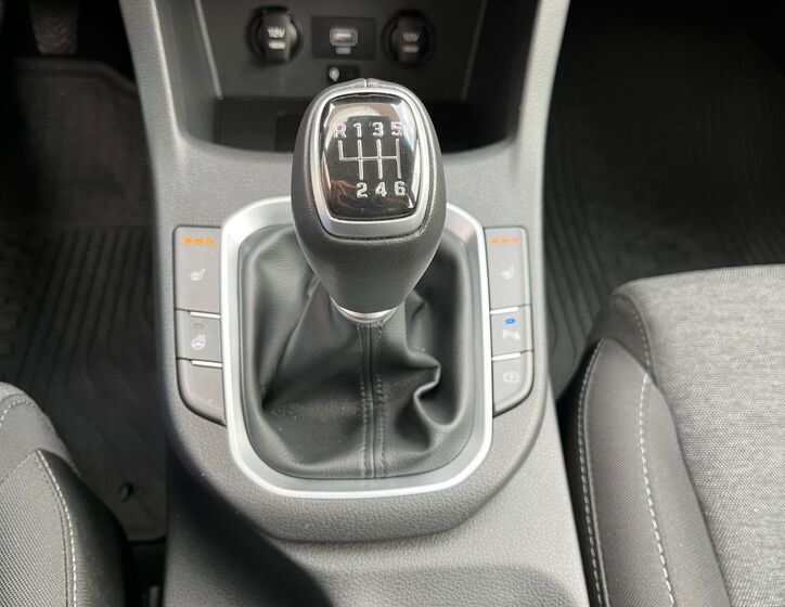 Hyundai i30 26