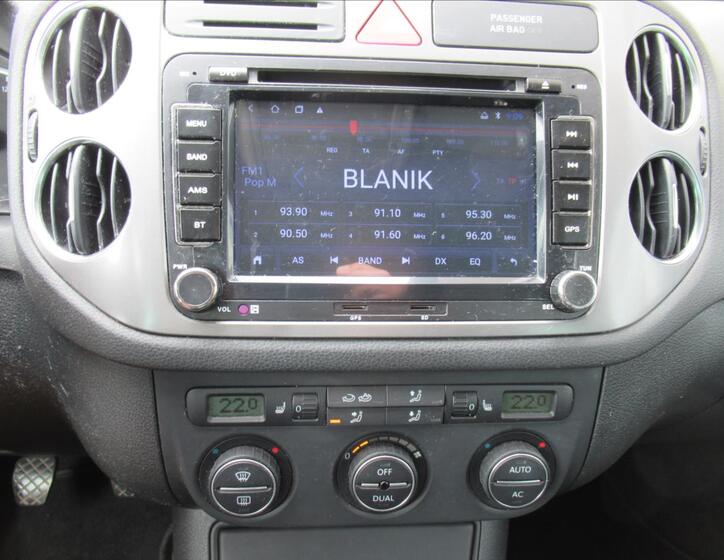 Volkswagen Tiguan 15