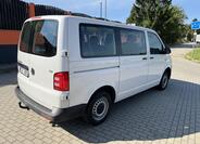 Volkswagen Transporter 6