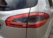Ford S-MAX 10