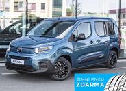 Citroën Berlingo 1