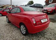Nissan Micra 5
