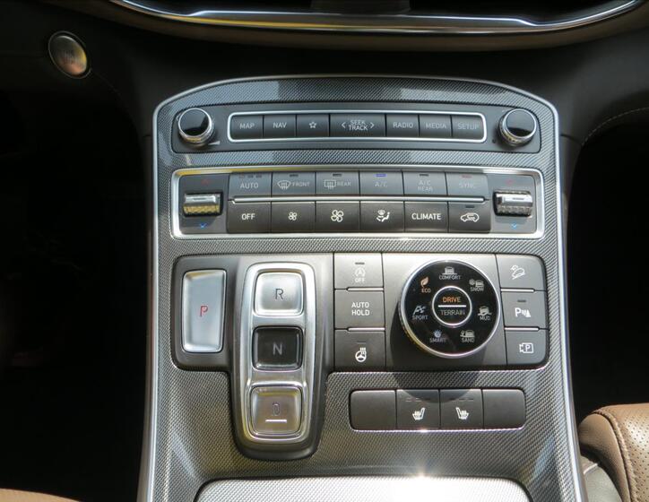 Hyundai Santa Fe 17