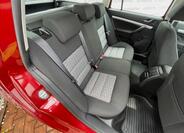 Škoda Octavia 19