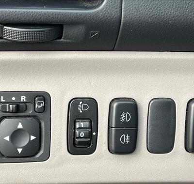 Mitsubishi Grandis 14