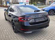 Škoda Superb 2
