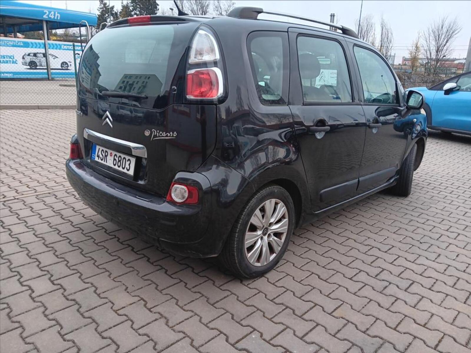 Citroën C3 Picasso 6