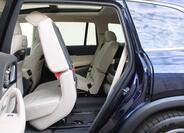 Mercedes-Benz GLS 40