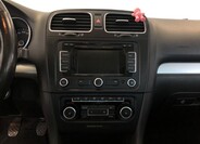Volkswagen Golf 16