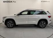 Škoda Kodiaq 3