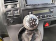 Volkswagen Caravelle 19