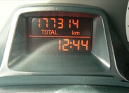 Ford Ka 17