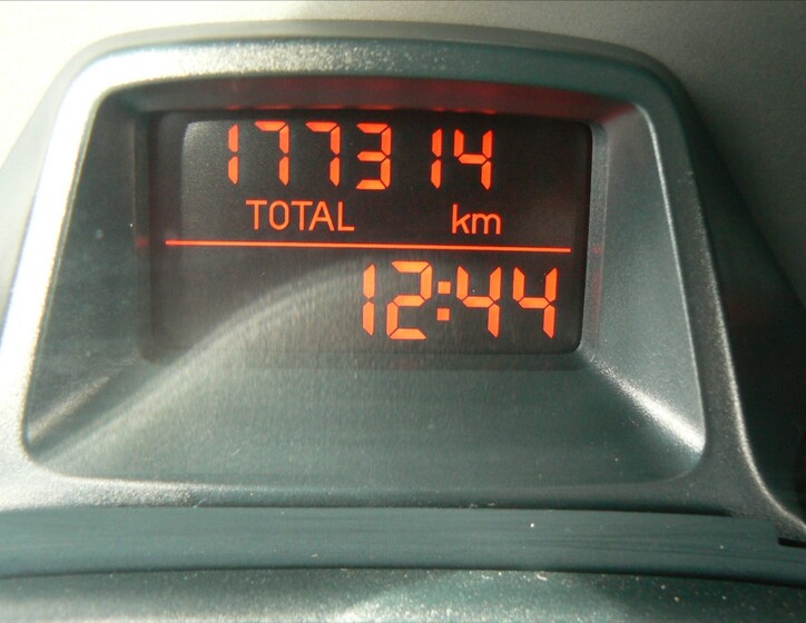 Ford Ka 17