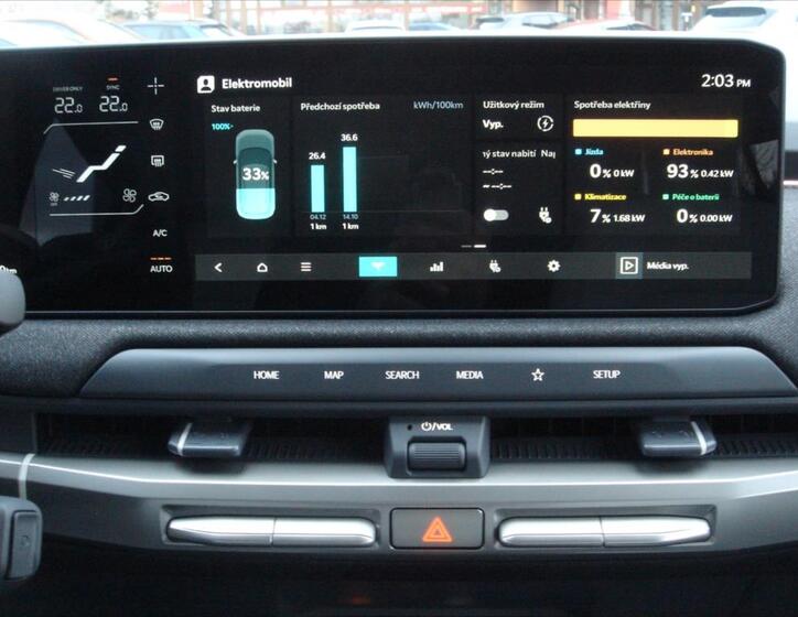 KIA EV3 28