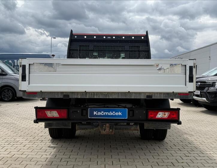 Ford Transit 4
