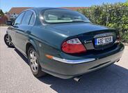 Jaguar S-Type 42