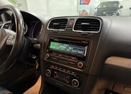 Volkswagen Golf 16