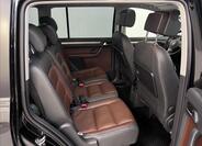 Volkswagen Touran 19