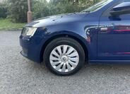 Škoda Octavia 9