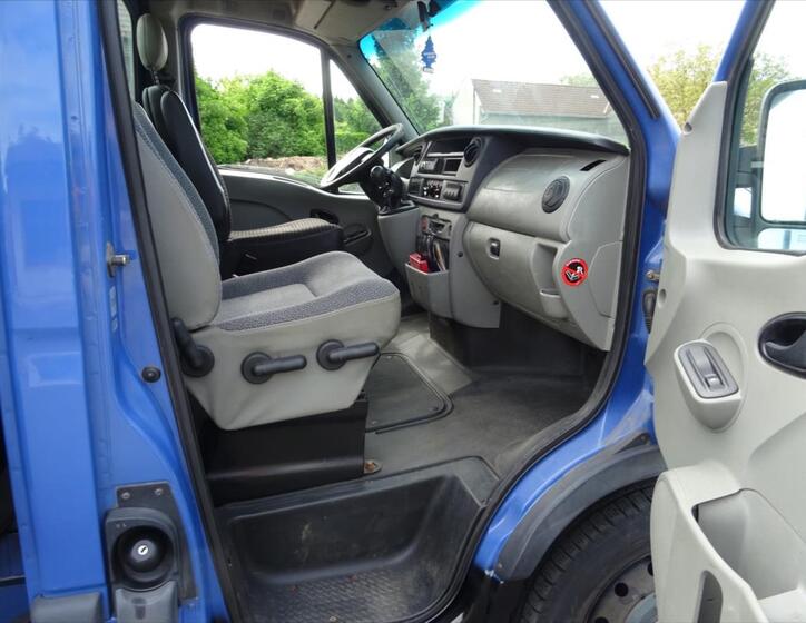 Opel Movano 14