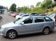 Škoda Octavia 7