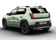 Fiat Grande Panda 3
