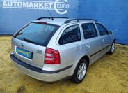 Škoda Octavia 4