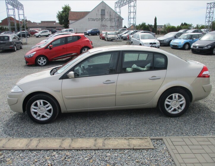 Renault Mégane 4