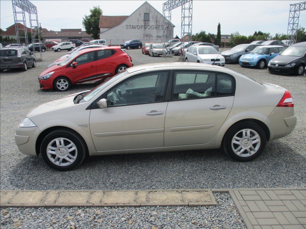 Renault Mégane