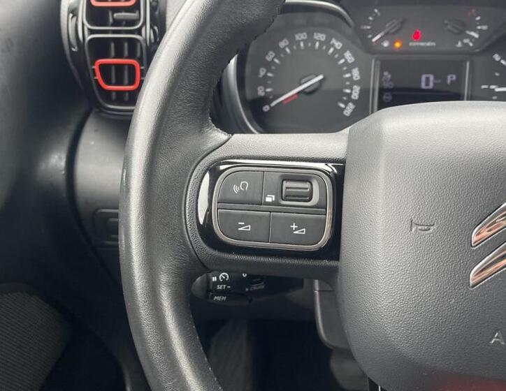Citroën C3 Aircross 27