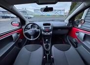 Toyota Aygo 12