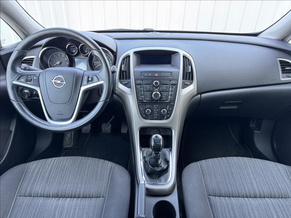 Opel Astra 28
