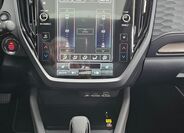 Subaru Forester 34