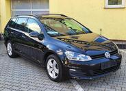 Volkswagen Golf 1