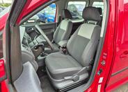 Volkswagen Caddy 11