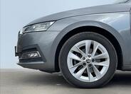 Škoda Octavia 20