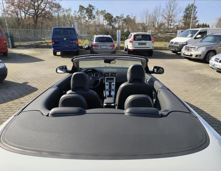 Volvo C70 35