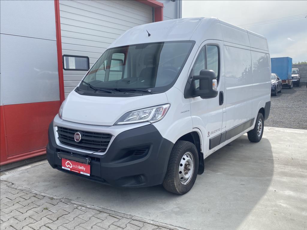 Fiat Ducato 1