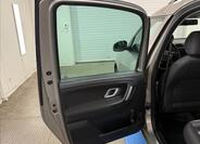 Škoda Roomster 18