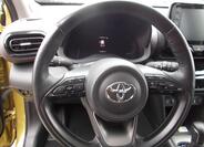 Toyota Yaris 28